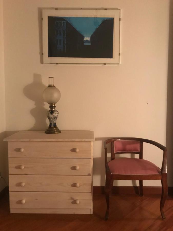 Apartmán La Casa Del Melograno Alba  Exteriér fotografie
