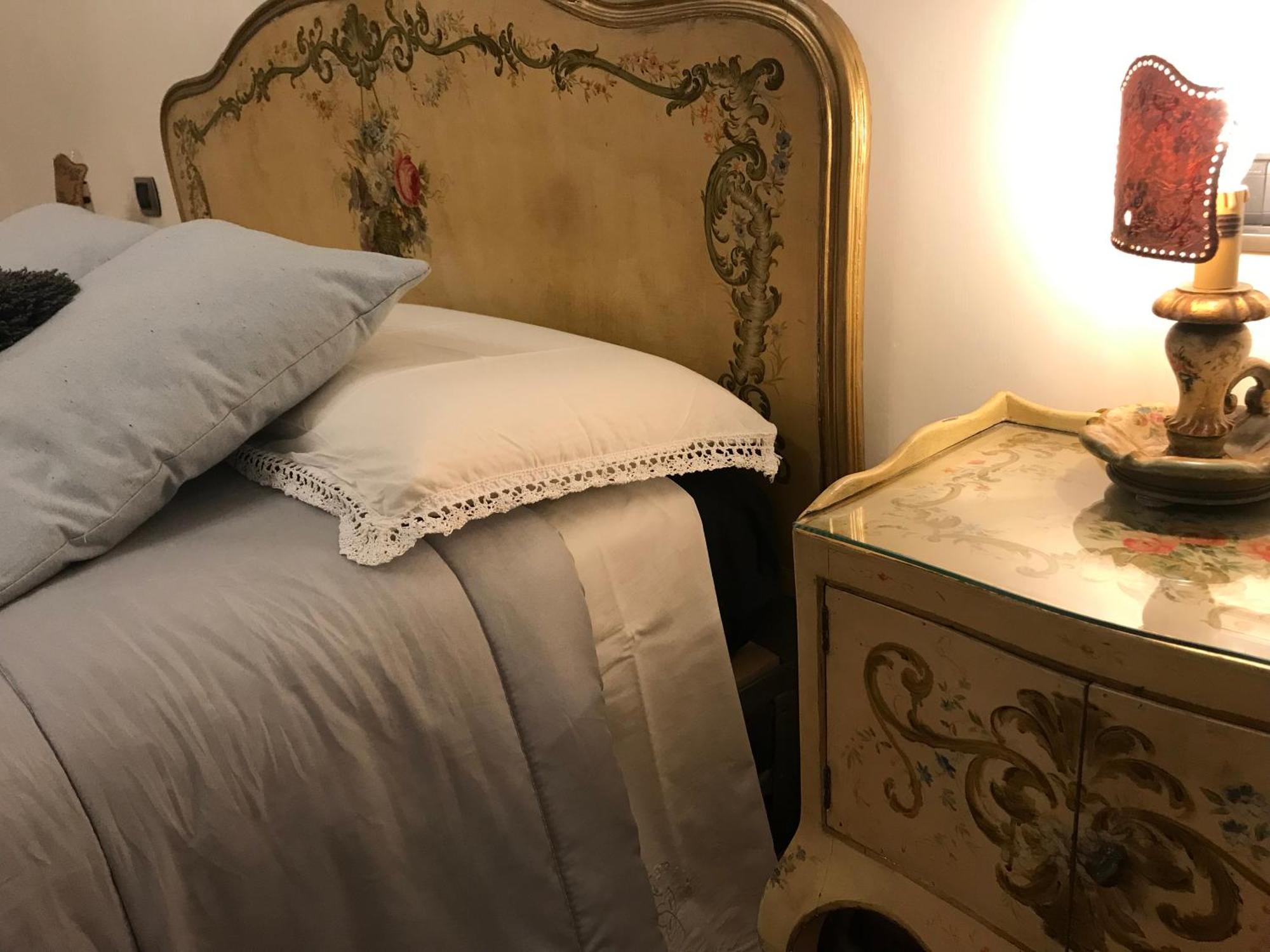 Apartmán La Casa Del Melograno Alba  Exteriér fotografie